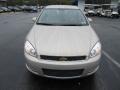 2011 Gold Mist Metallic Chevrolet Impala LS  photo #4