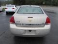 2011 Gold Mist Metallic Chevrolet Impala LS  photo #8