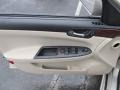 2011 Gold Mist Metallic Chevrolet Impala LS  photo #12