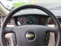 2011 Gold Mist Metallic Chevrolet Impala LS  photo #17