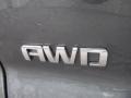 Cyber Gray Metallic - Traverse LT AWD Photo No. 9