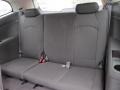 Cyber Gray Metallic - Traverse LT AWD Photo No. 20