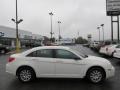 Stone White - Sebring Touring Sedan Photo No. 2