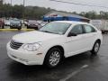 Stone White - Sebring Touring Sedan Photo No. 5