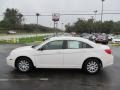 Stone White - Sebring Touring Sedan Photo No. 6