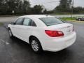 Stone White - Sebring Touring Sedan Photo No. 7