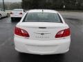 Stone White - Sebring Touring Sedan Photo No. 8