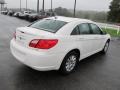 Stone White - Sebring Touring Sedan Photo No. 9