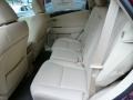 Parchment Interior Photo for 2012 Lexus RX #54868354