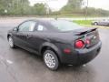 2010 Black Chevrolet Cobalt LS Coupe  photo #8