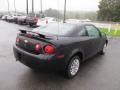 2010 Black Chevrolet Cobalt LS Coupe  photo #10