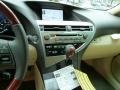 2012 Matador Red Metallic Lexus RX 350 AWD  photo #17