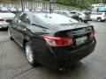Obsidian Black - ES 350 Photo No. 2