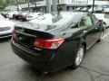 Obsidian Black - ES 350 Photo No. 4