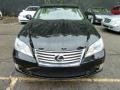 Obsidian Black - ES 350 Photo No. 7