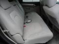 2007 Black Onyx Buick Rendezvous CX  photo #15