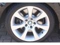 Jet Black - 5 Series 545i Sedan Photo No. 8