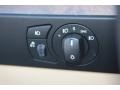Jet Black - 5 Series 545i Sedan Photo No. 30