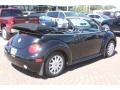 Black - New Beetle GLS Convertible Photo No. 11