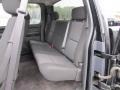 Black - Silverado 2500HD LT Extended Cab 4x4 Photo No. 13