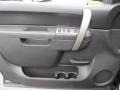Black - Silverado 2500HD LT Extended Cab 4x4 Photo No. 15