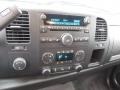 Black - Silverado 2500HD LT Extended Cab 4x4 Photo No. 19