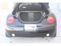 2004 Black Volkswagen New Beetle GLS Convertible  photo #31