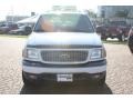 2002 Oxford White Ford Expedition XLT  photo #2