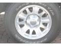2002 Oxford White Ford Expedition XLT  photo #5