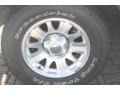 2002 Oxford White Ford Expedition XLT  photo #8