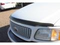 2002 Oxford White Ford Expedition XLT  photo #14