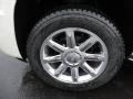 2012 GMC Yukon XL Denali AWD Wheel and Tire Photo