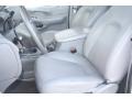 2002 Oxford White Ford Expedition XLT  photo #17