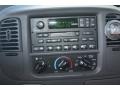 Controls of 2002 Expedition XLT