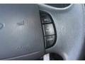 2002 Oxford White Ford Expedition XLT  photo #28