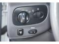 Medium Graphite Controls Photo for 2002 Ford Expedition #54869921