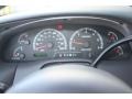 Medium Graphite Gauges Photo for 2002 Ford Expedition #54869929