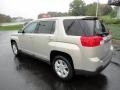 2012 Gold Mist Metallic GMC Terrain SLE AWD  photo #3