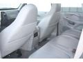 2002 Oxford White Ford Expedition XLT  photo #32