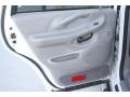 2002 Oxford White Ford Expedition XLT  photo #33