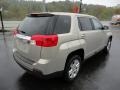 2012 Gold Mist Metallic GMC Terrain SLE AWD  photo #5