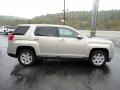 2012 Gold Mist Metallic GMC Terrain SLE AWD  photo #6