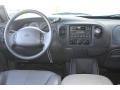 2002 Oxford White Ford Expedition XLT  photo #36