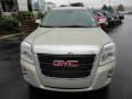 2012 Gold Mist Metallic GMC Terrain SLE AWD  photo #8