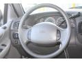 Medium Graphite Steering Wheel Photo for 2002 Ford Expedition #54869983