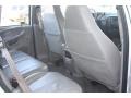 2002 Oxford White Ford Expedition XLT  photo #42