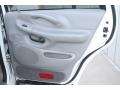 2002 Oxford White Ford Expedition XLT  photo #43