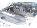 2002 Oxford White Ford Expedition XLT  photo #51