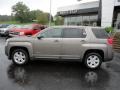 Mocha Steel Metallic - Terrain SLE AWD Photo No. 2