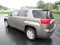 Mocha Steel Metallic - Terrain SLE AWD Photo No. 3